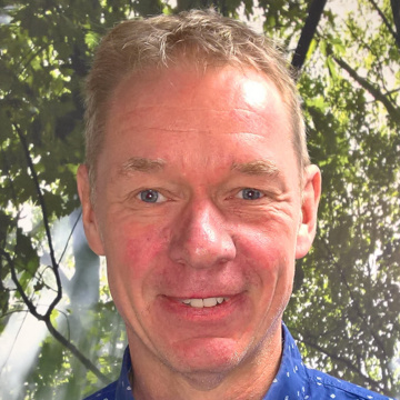 Integratief therapeut, relatietherapeut Nijmegen - Wilbert Derks